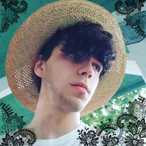 Meet your Posher, Steven